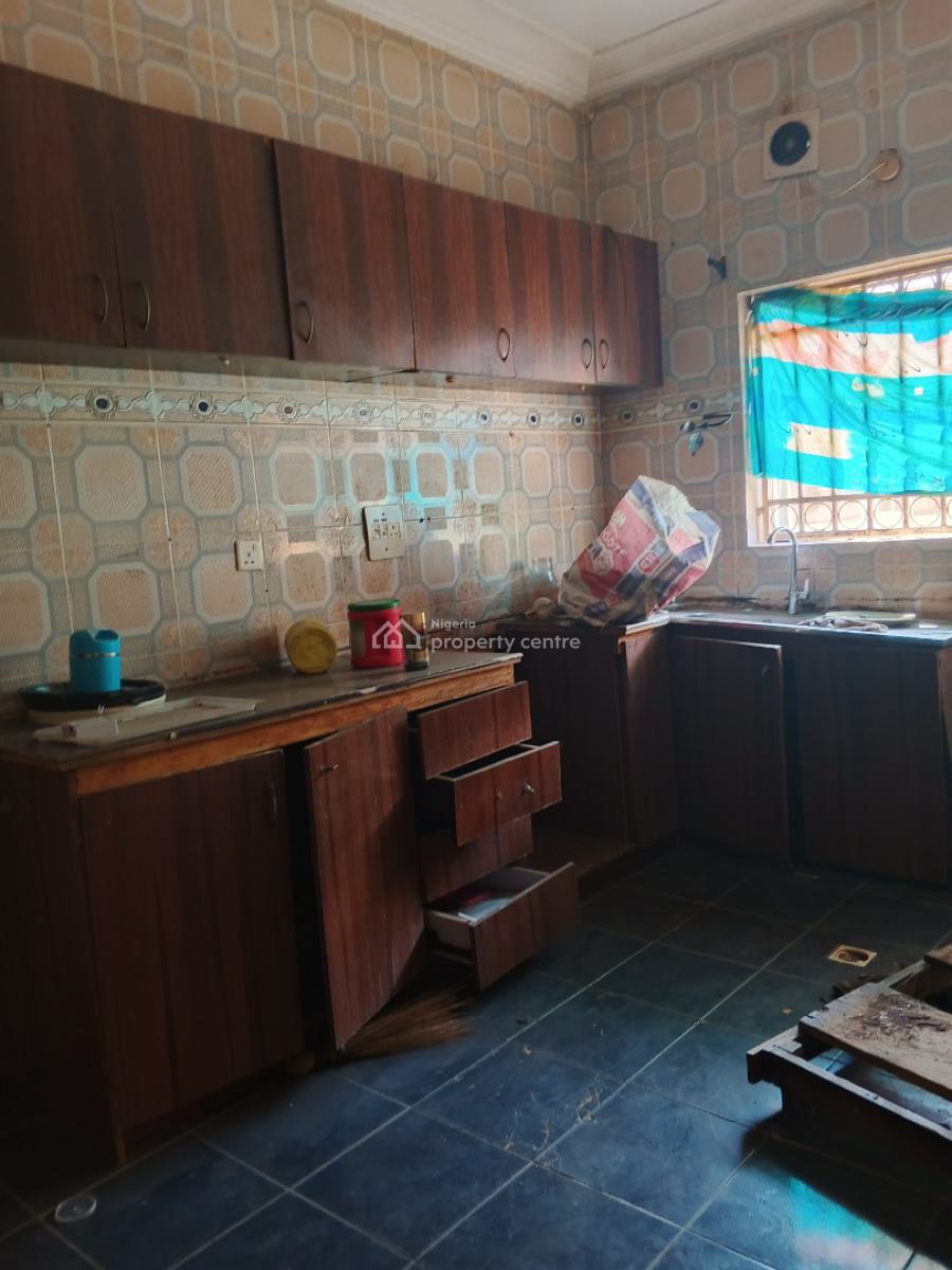 3 Bedroom Flat, Jabi, Abuja, Flat / Apartment for Rent