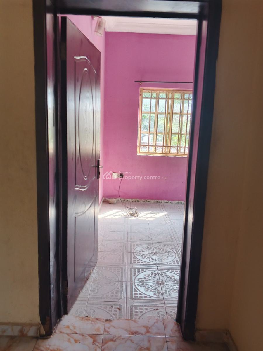 3 Bedroom Flat, Jabi, Abuja, Flat / Apartment for Rent