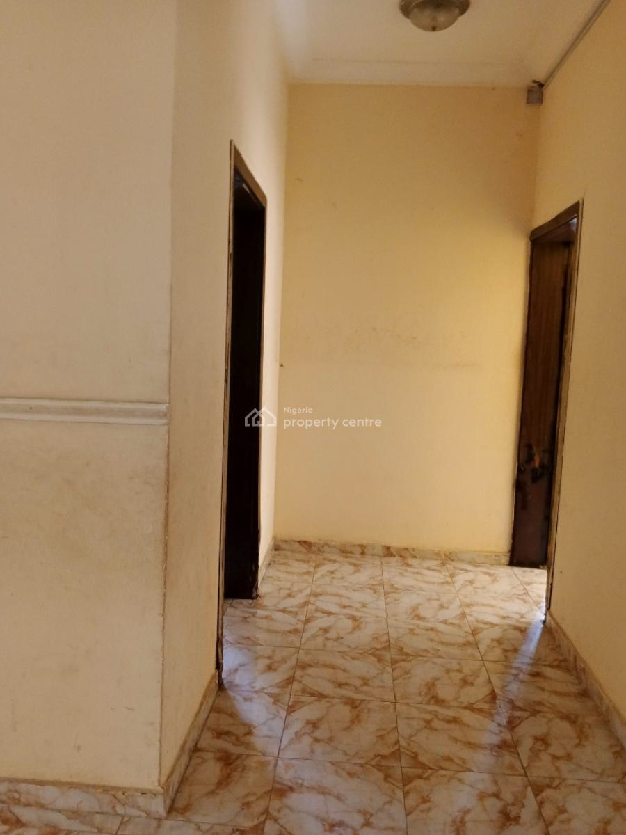 3 Bedroom Flat, Jabi, Abuja, Flat / Apartment for Rent
