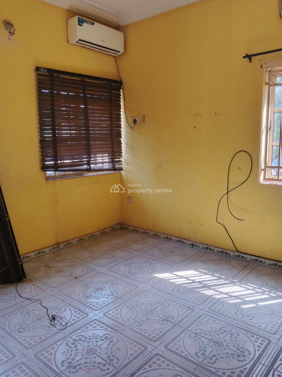 3 Bedroom Flat, Jabi, Abuja, Flat / Apartment for Rent