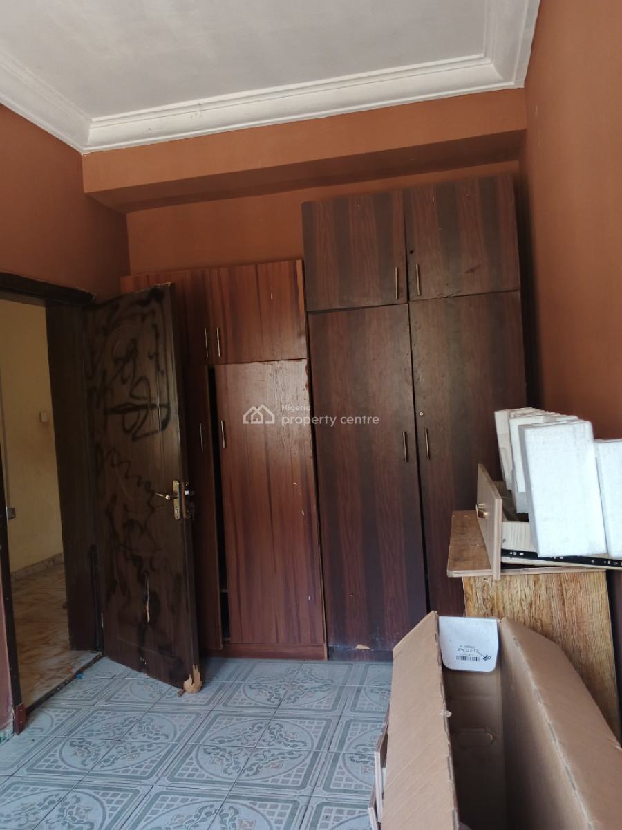 3 Bedroom Flat, Jabi, Abuja, Flat / Apartment for Rent