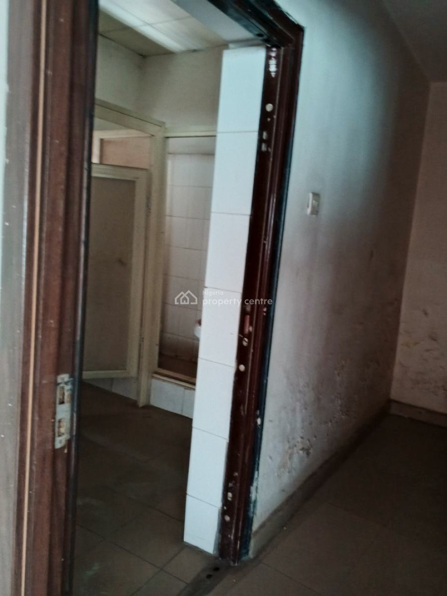 Pattioned Office Space of 300sqm, Jabi, Abuja, Commercial Property for Rent