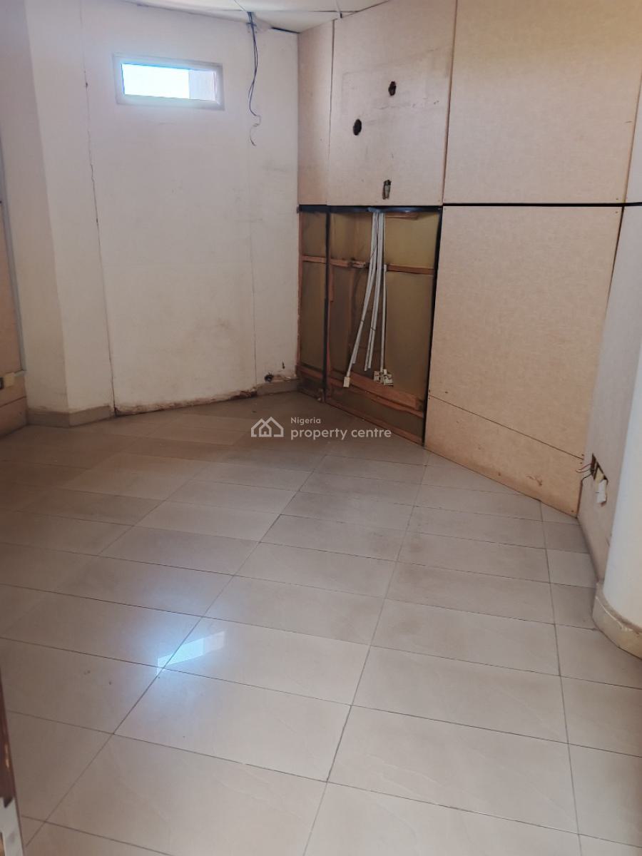 Pattioned Office Space of 300sqm, Jabi, Abuja, Commercial Property for Rent