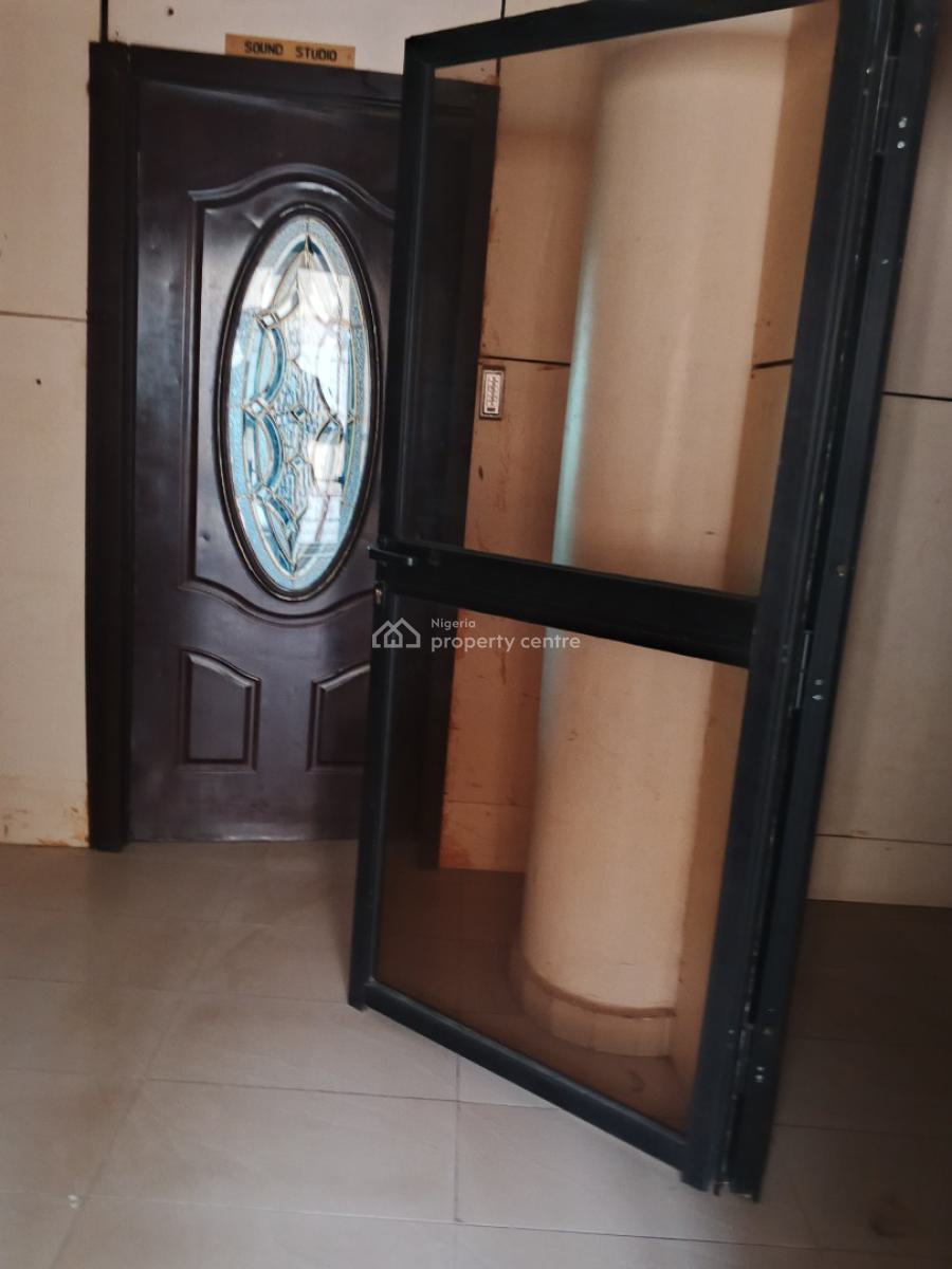 Pattioned Office Space of 300sqm, Jabi, Abuja, Commercial Property for Rent