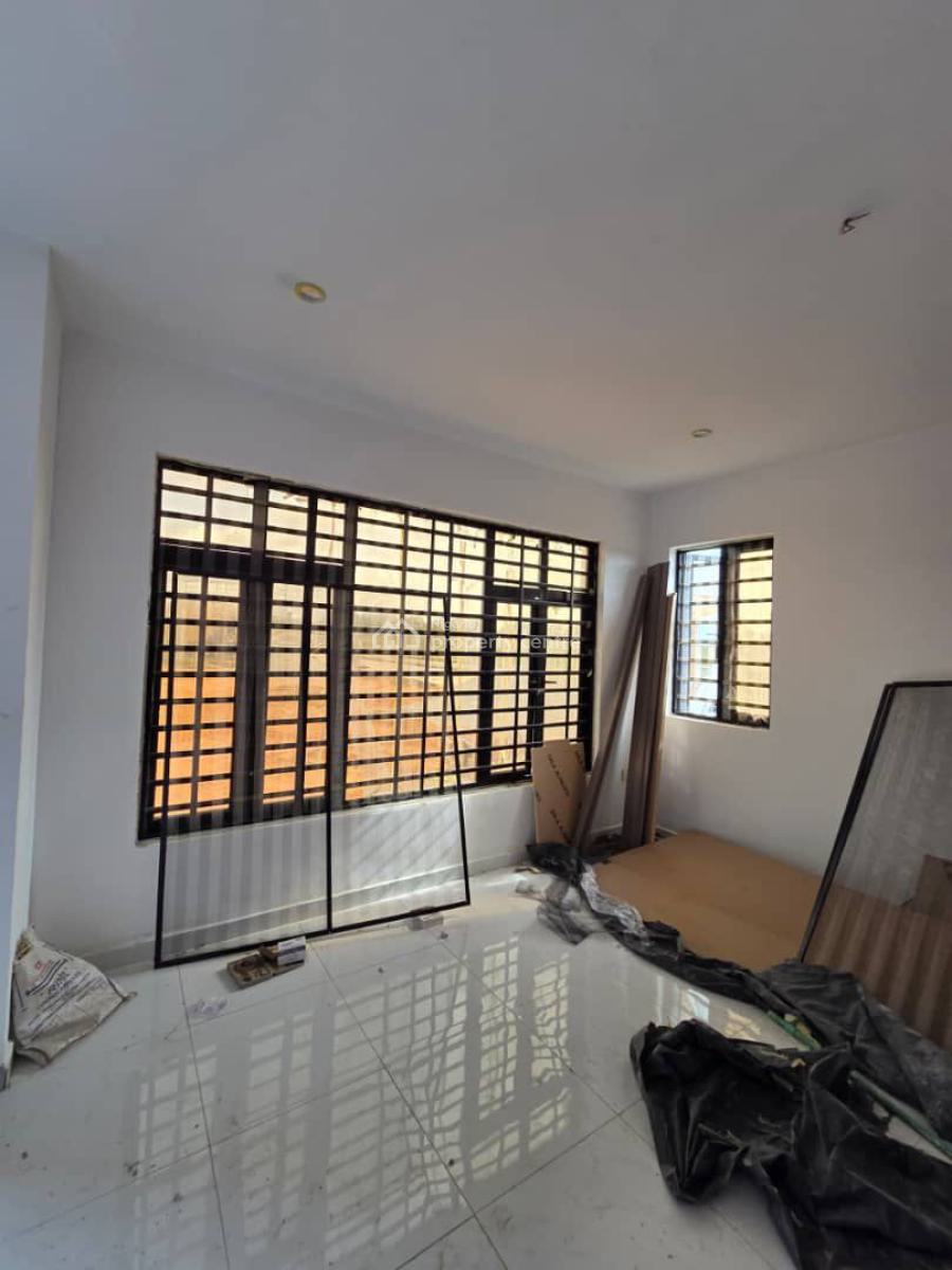 Modern and Spacious 3 Bedroom Bungalow with Bq, Ibeju Lekki, Lagos, Detached Bungalow for Sale