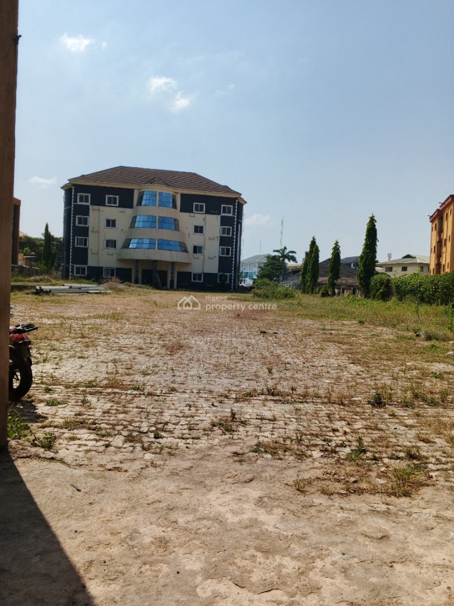 16 Units of 3 Bedroom Flat Ensuit with Toilet and Kitchen, Jabi, Abuja, House for Rent
