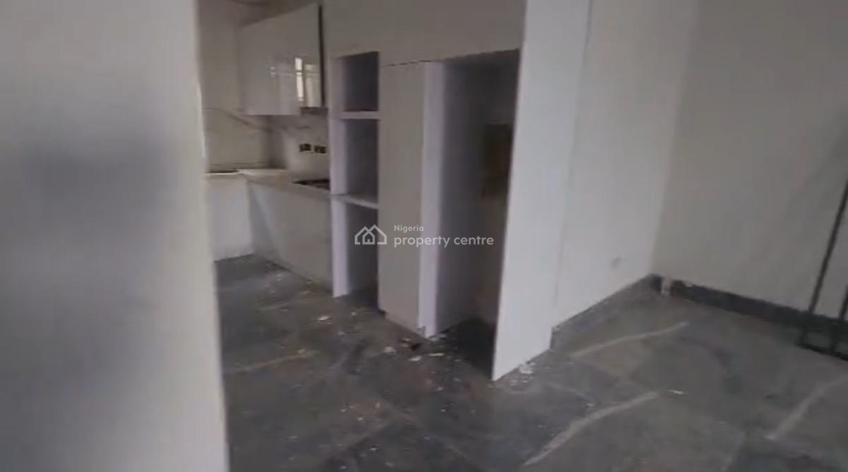 Brand New 9unit of 1bed & 7unit of 3bed with Gen,tarred Rd, Jahi Gilmore(tarred Rd, Jahi, Abuja, Flat / Apartment for Rent