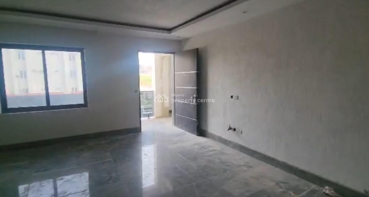 Brand New 9unit of 1bed & 7unit of 3bed with Gen,tarred Rd, Jahi Gilmore(tarred Rd, Jahi, Abuja, Flat / Apartment for Rent