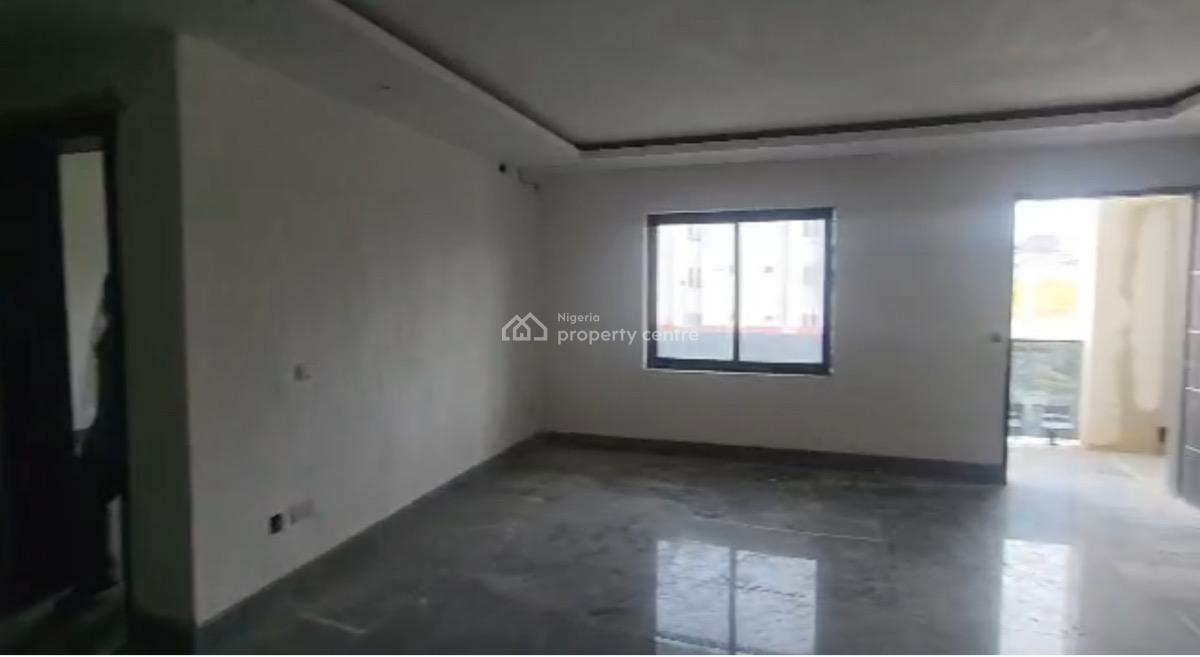 Brand New 9unit of 1bed & 7unit of 3bed with Gen,tarred Rd, Jahi Gilmore(tarred Rd, Jahi, Abuja, Flat / Apartment for Rent