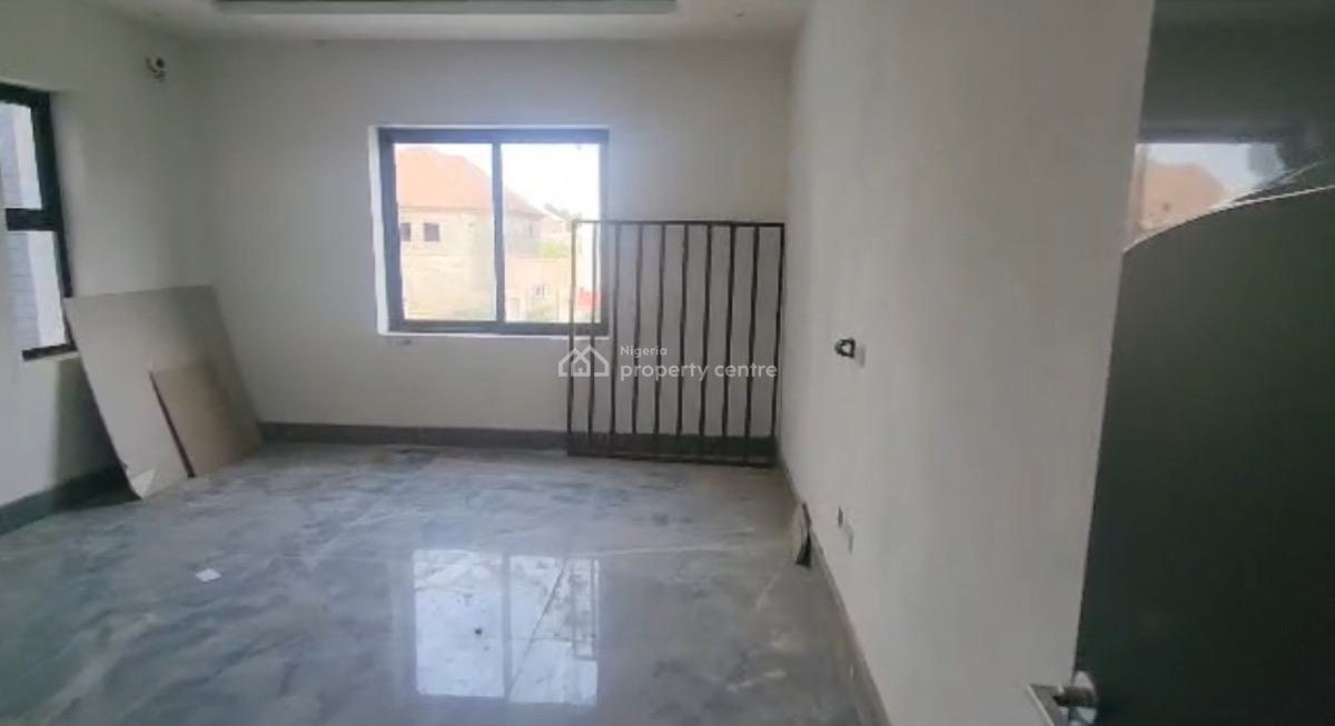 Brand New 9unit of 1bed & 7unit of 3bed with Gen,tarred Rd, Jahi Gilmore(tarred Rd, Jahi, Abuja, Flat / Apartment for Rent