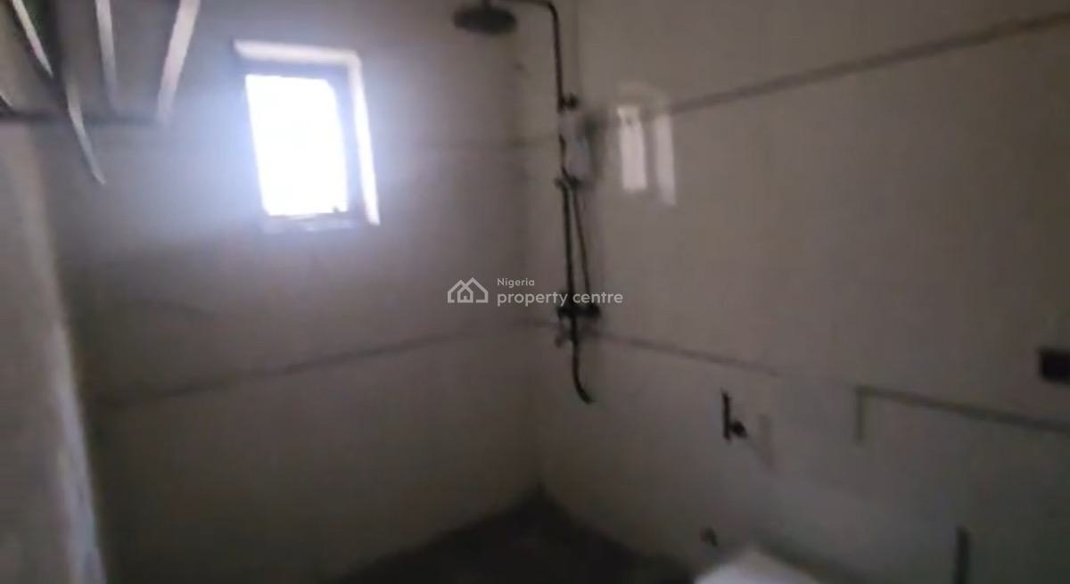 Brand New 9unit of 1bed & 7unit of 3bed with Gen,tarred Rd, Jahi Gilmore(tarred Rd, Jahi, Abuja, Flat / Apartment for Rent