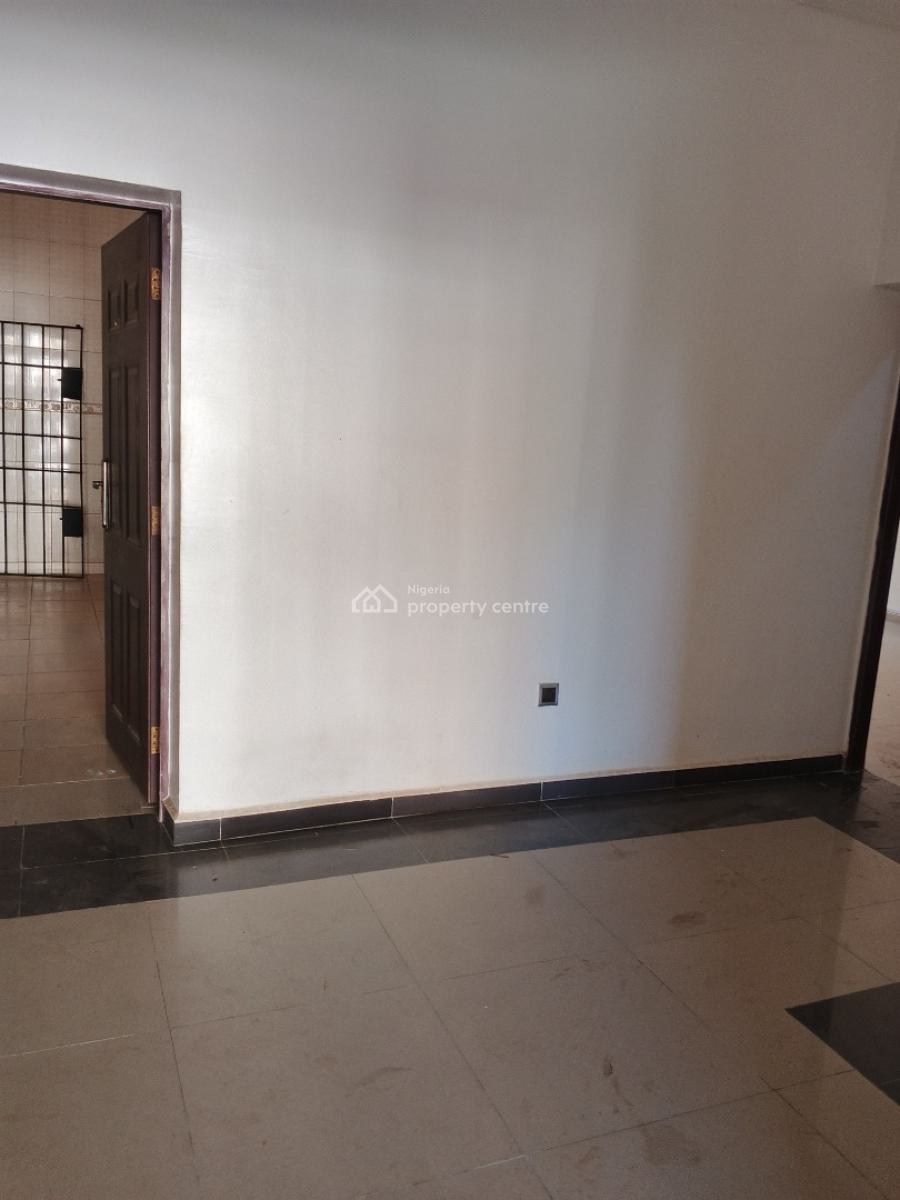 4 Bedroom Semi-detached Duplex with Bq, Jabi, Abuja, Detached Duplex for Rent