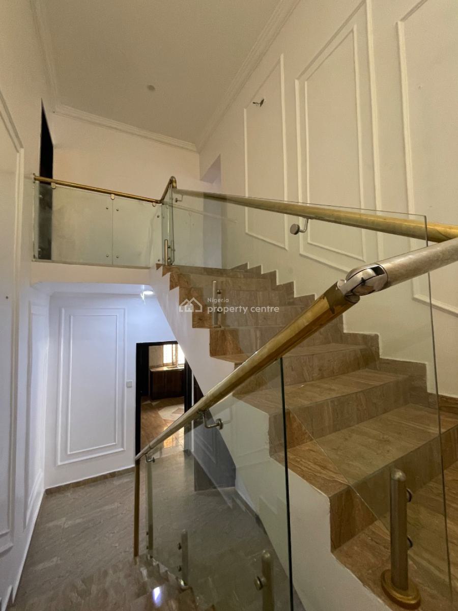 3 Bedroom Duplex Available Commercial Acceptable, Lekki Phase 1, Lekki, Lagos, Terraced Duplex for Rent