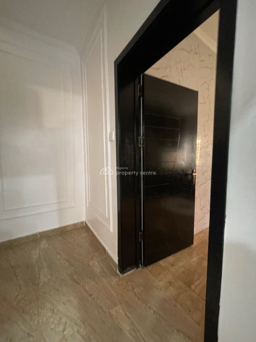 3 Bedroom Duplex Available Commercial Acceptable, Lekki Phase 1, Lekki, Lagos, Terraced Duplex for Rent