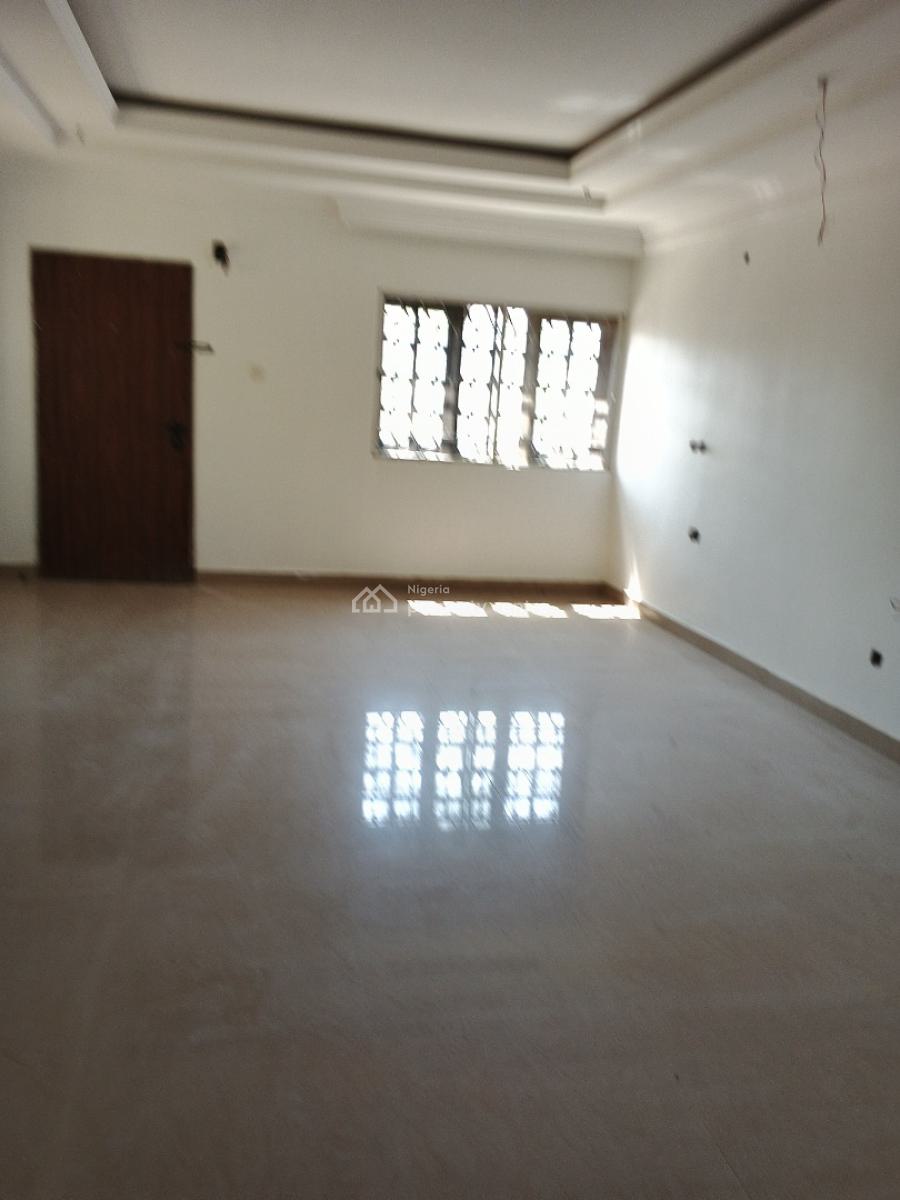 Newly Built 4 Bedroom Terrace Duplex with Bq, Jabi, Abuja, Terraced Duplex for Sale