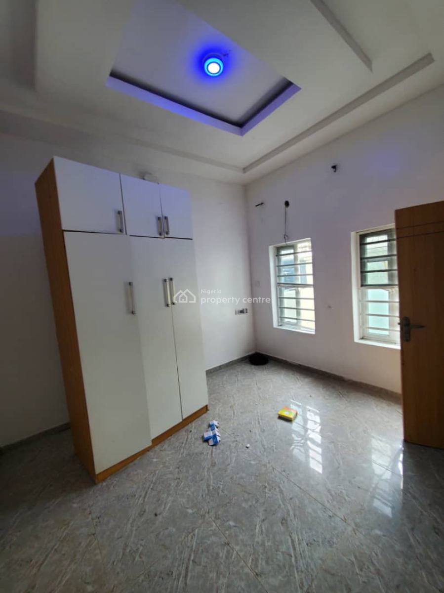 Spacious Room, Bera Estate, Lekki, Lagos, Self Contain (single Rooms) for Rent