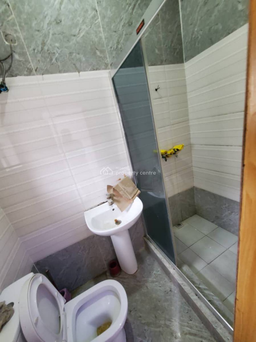 Spacious Room, Bera Estate, Lekki, Lagos, Self Contain (single Rooms) for Rent