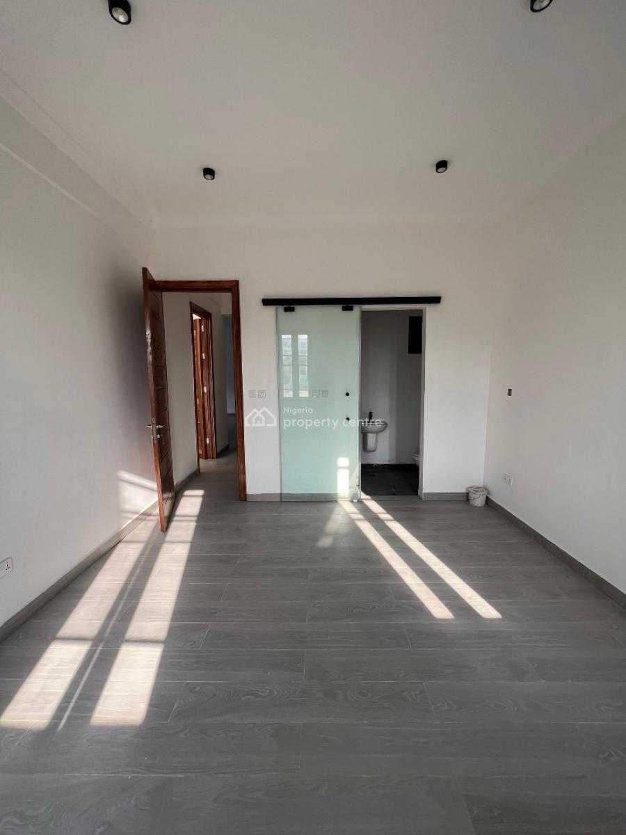 Well Detailed 3 Bedroom with a Gym, Elevator and Swimming Pool, Ikate, Lekki, Lagos, Flat / Apartment for Sale