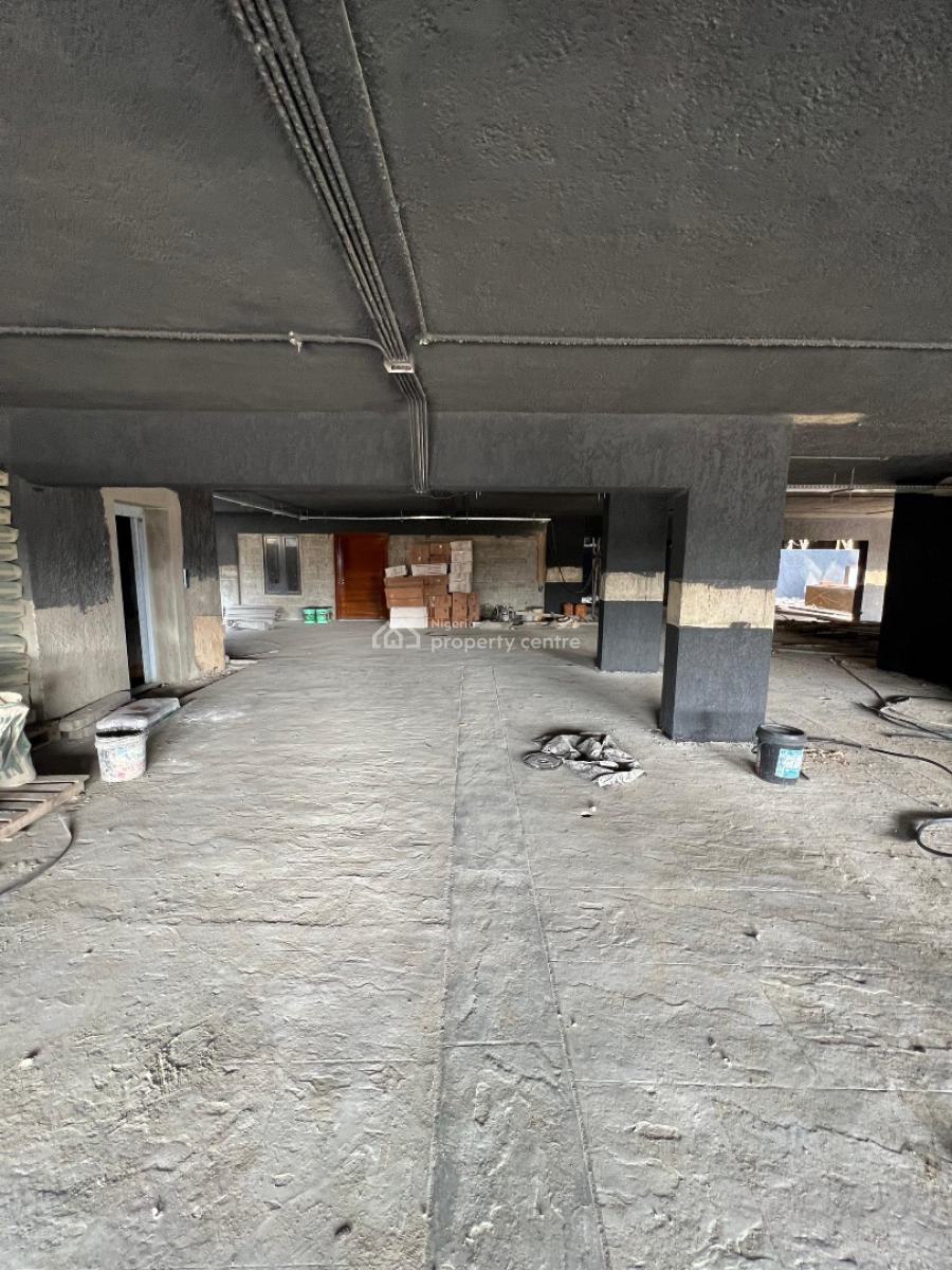 Well Detailed 3 Bedroom with a Gym, Elevator and Swimming Pool, Ikate, Lekki, Lagos, Flat / Apartment for Sale