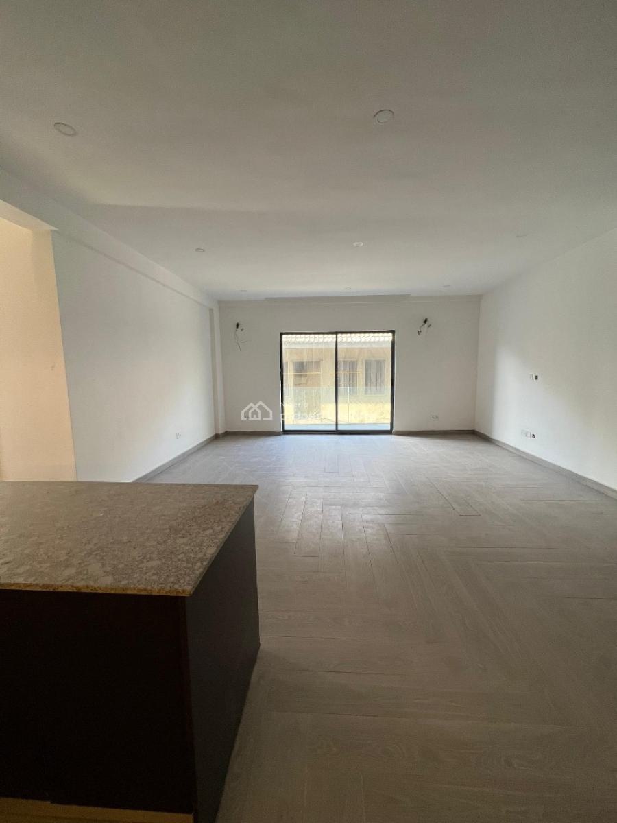 Well Detailed 3 Bedroom with a Gym, Elevator and Swimming Pool, Ikate, Lekki, Lagos, Flat / Apartment for Sale