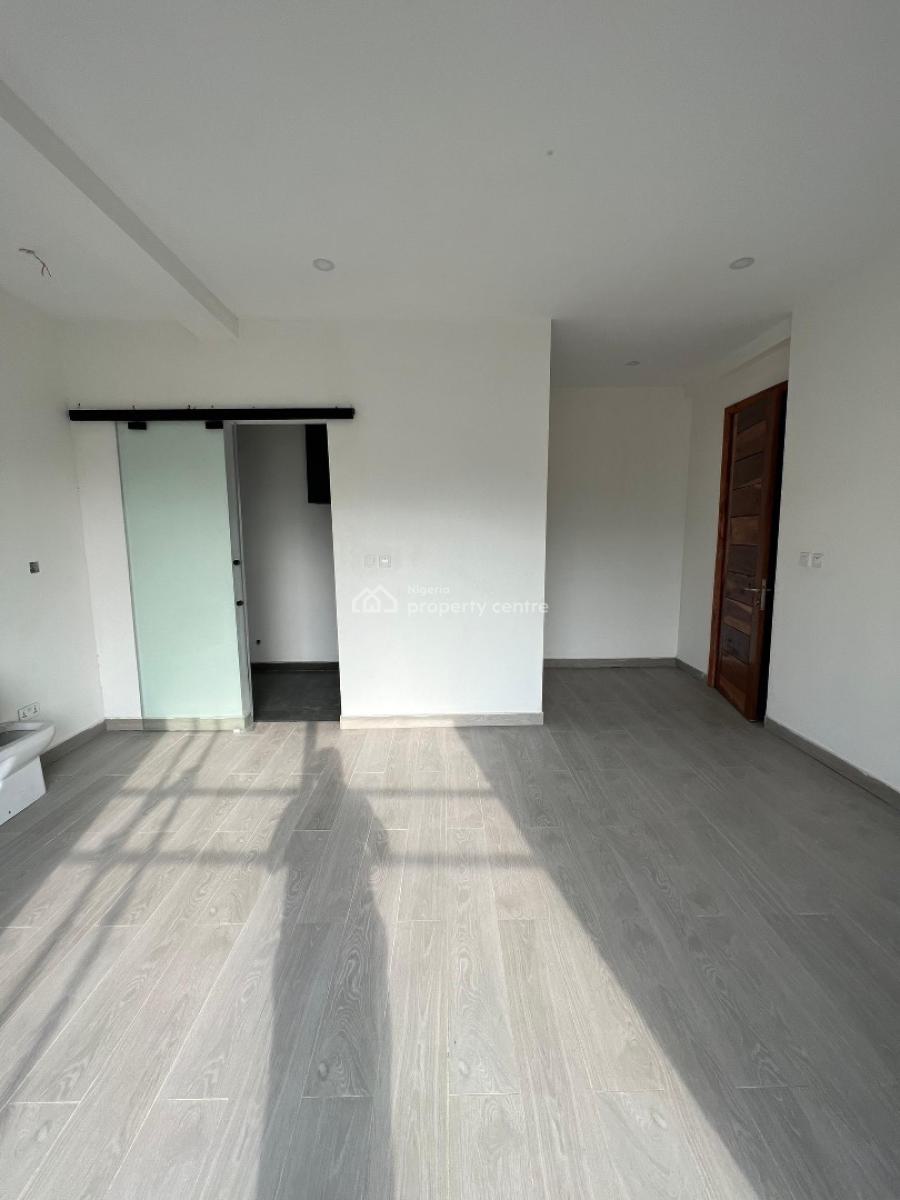 Well Detailed 3 Bedroom with a Gym, Elevator and Swimming Pool, Ikate, Lekki, Lagos, Flat / Apartment for Sale