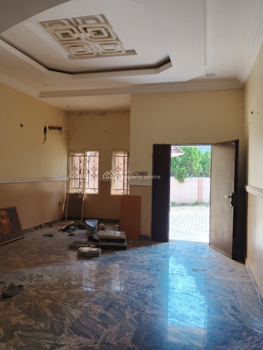 6 Units of 4 Bedroom Terrace Duplex, Jabi, Abuja, Terraced Duplex for Sale