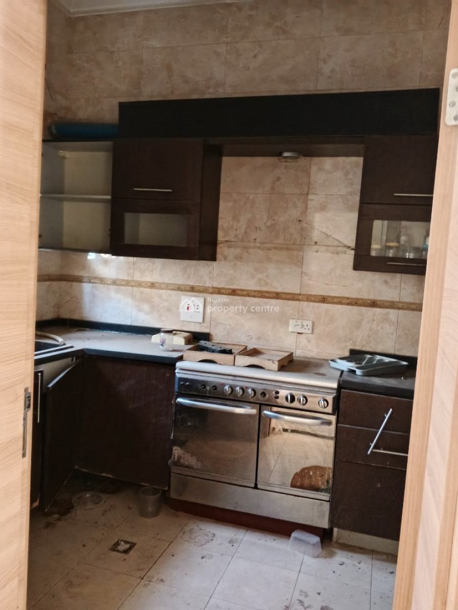 6 Units of 4 Bedroom Terrace Duplex, Jabi, Abuja, Terraced Duplex for Sale