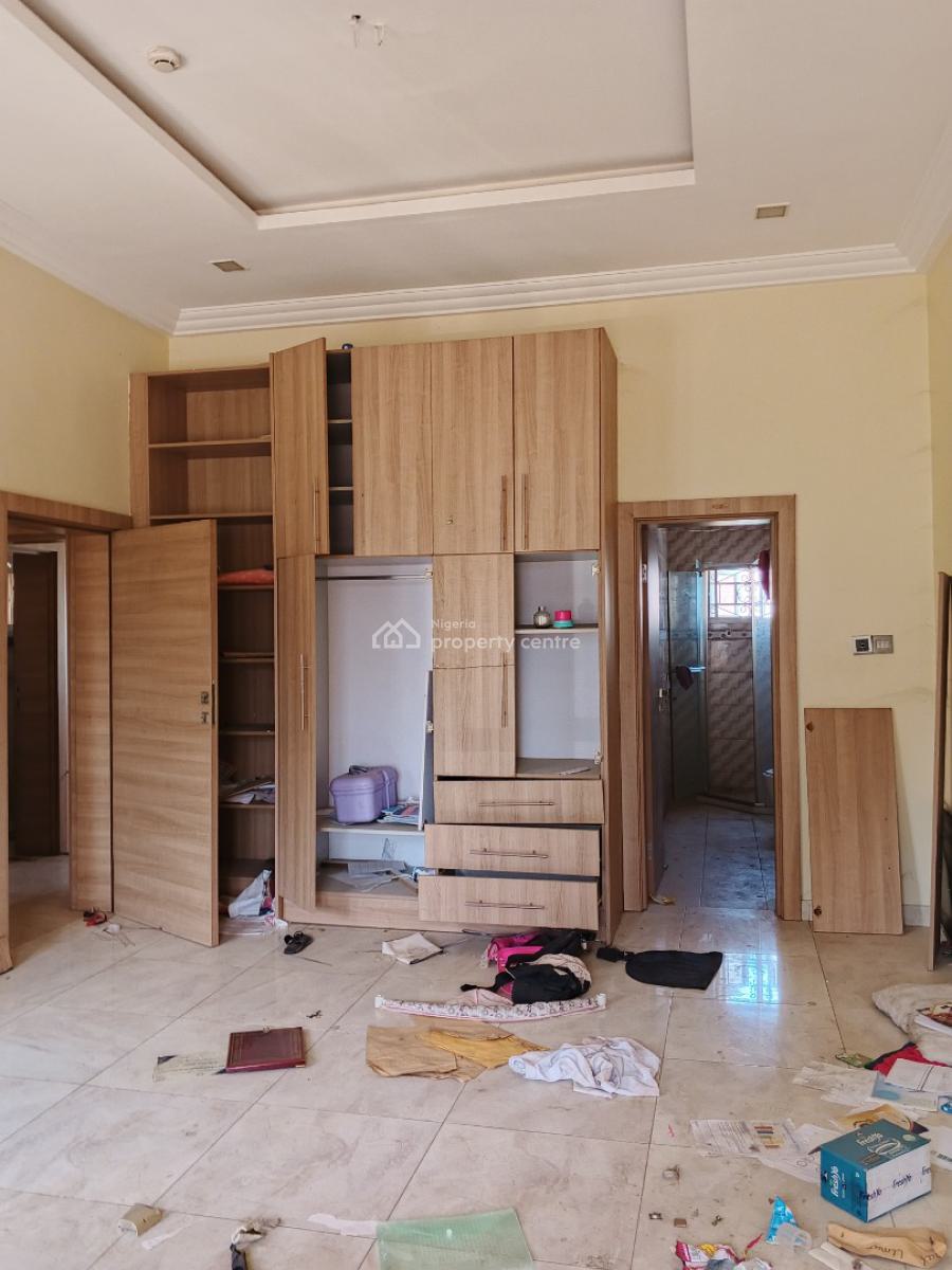 6 Units of 4 Bedroom Terrace Duplex, Jabi, Abuja, Terraced Duplex for Sale