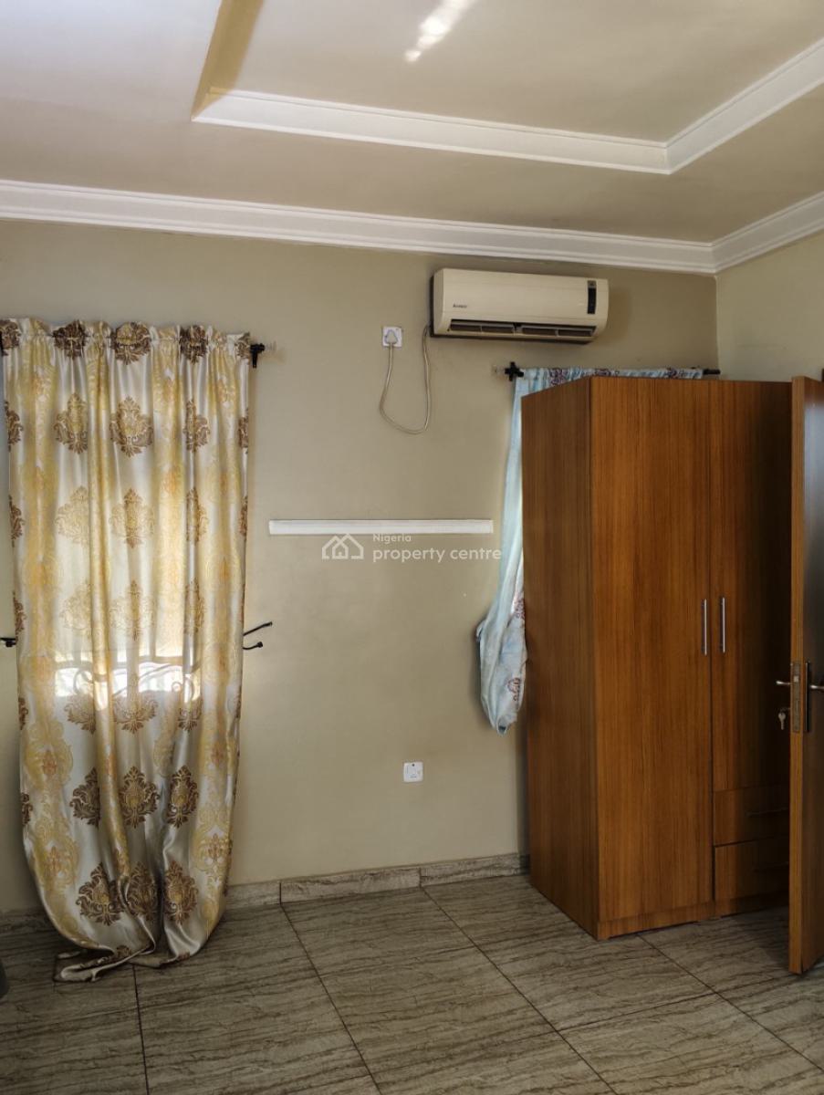 Spacious Self Contained, Durumi, Abuja, Self Contain (single Rooms) for Rent