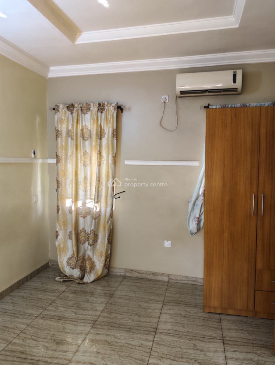 Spacious Self Contained, Durumi, Abuja, Self Contain (single Rooms) for Rent