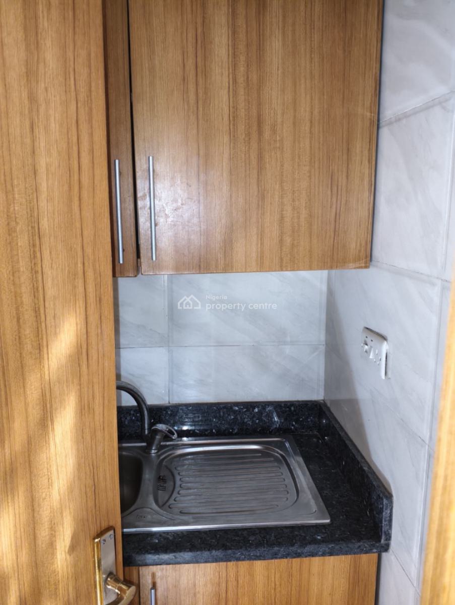 Spacious Self Contained, Durumi, Abuja, Self Contain (single Rooms) for Rent