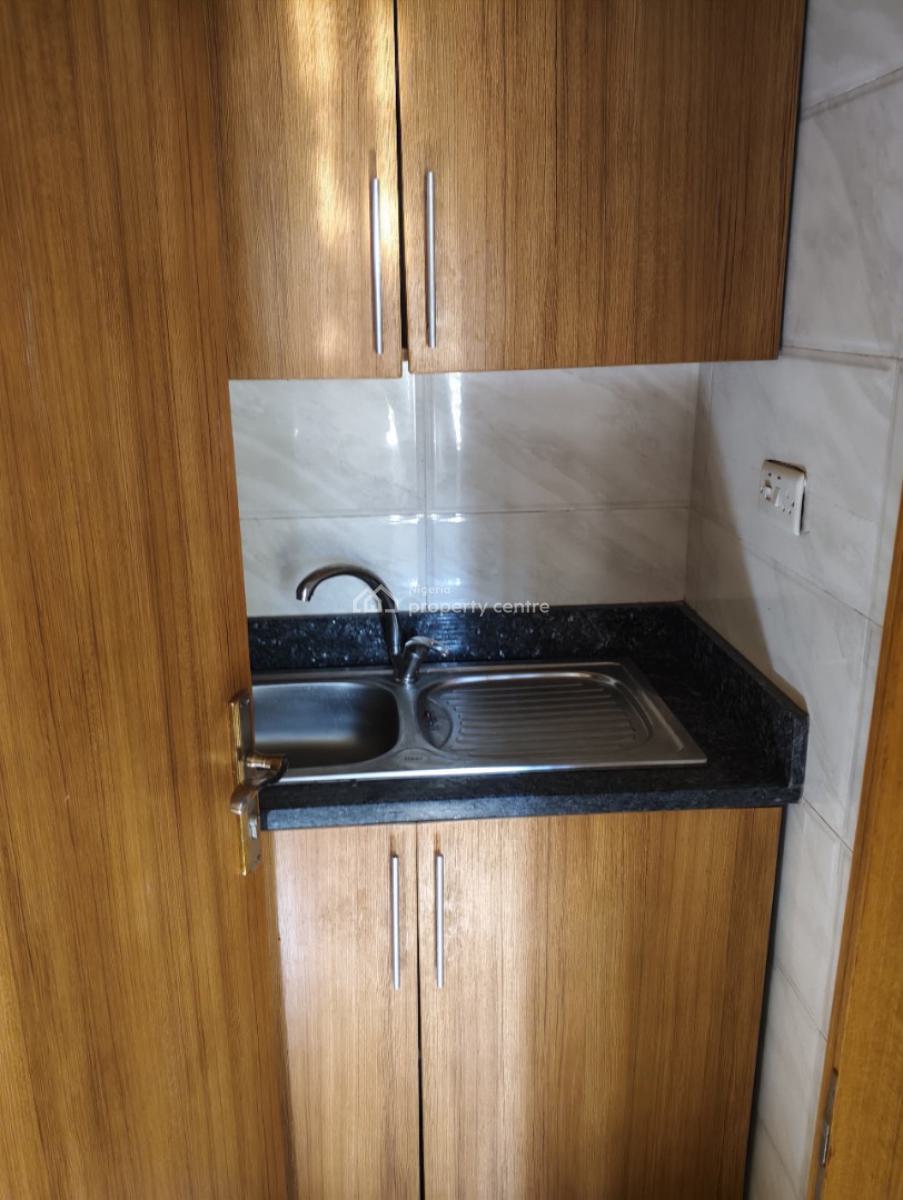 Spacious Self Contained, Durumi, Abuja, Self Contain (single Rooms) for Rent