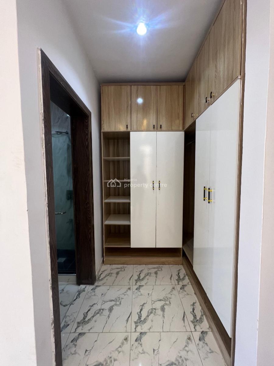 Luxury 4 Bed Semi Detached Duplex with Bq, Ikota, Lekki, Lagos, Semi-detached Duplex for Sale