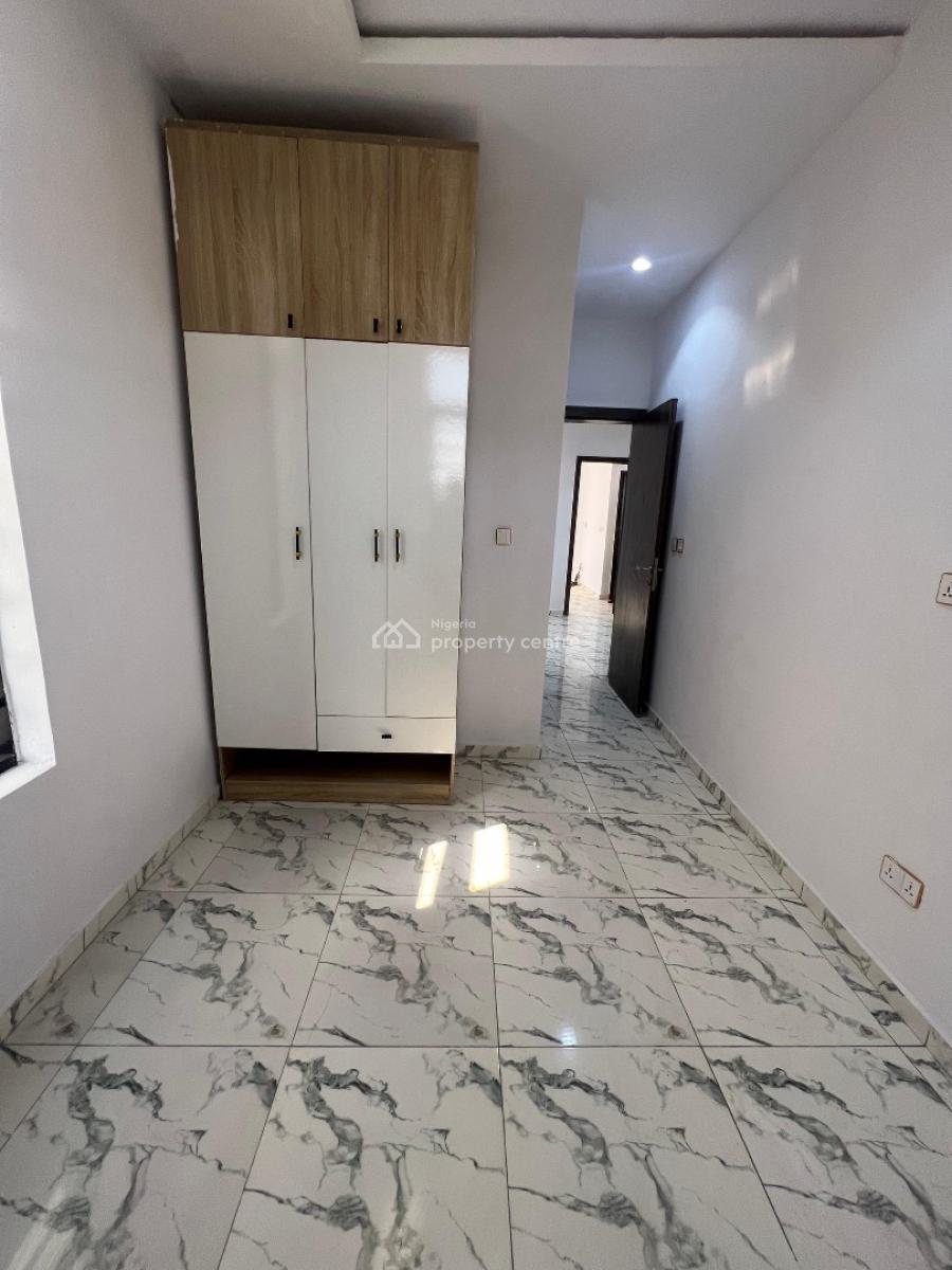 Luxury 4 Bed Semi Detached Duplex with Bq, Ikota, Lekki, Lagos, Semi-detached Duplex for Sale