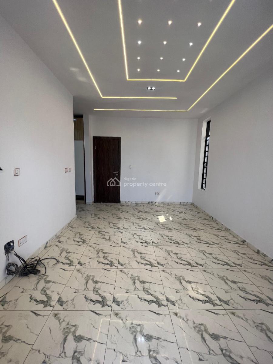 Luxury 4 Bed Semi Detached Duplex with Bq, Ikota, Lekki, Lagos, Semi-detached Duplex for Sale