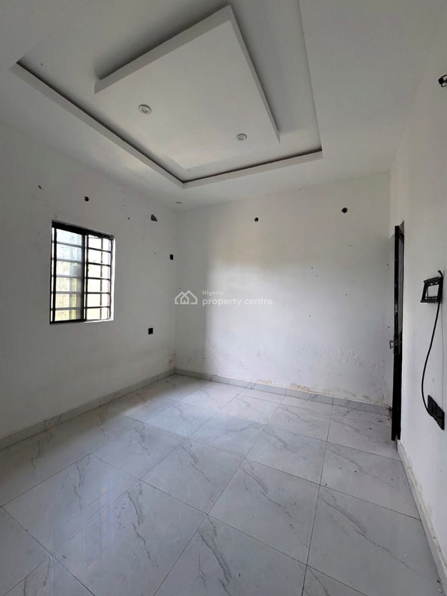 3 Bedroom Bungalow with Gate House, Rumuekini, Port Harcourt, Rivers, Detached Bungalow for Sale