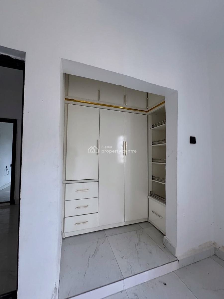 3 Bedroom Bungalow with Gate House, Rumuekini, Port Harcourt, Rivers, Detached Bungalow for Sale