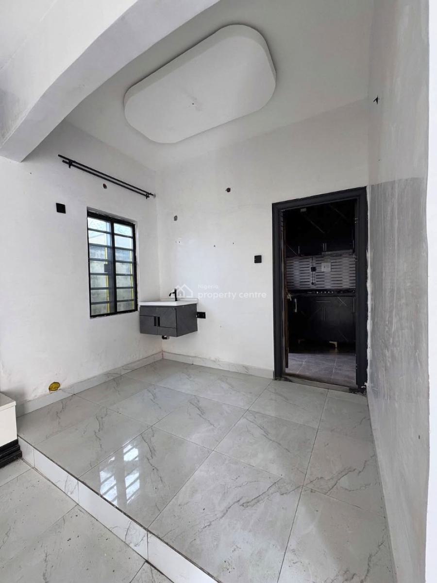 3 Bedroom Bungalow with Gate House, Rumuekini, Port Harcourt, Rivers, Detached Bungalow for Sale