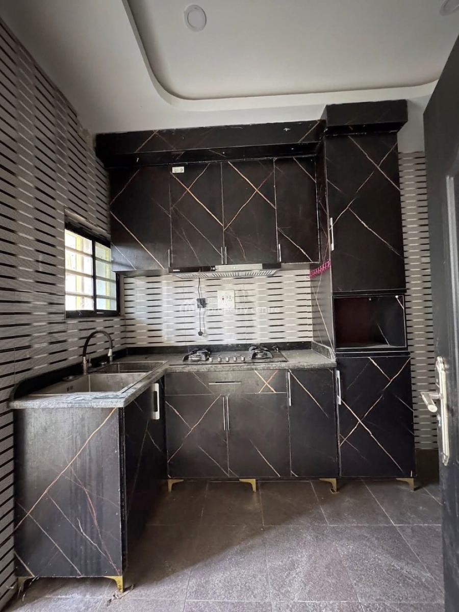 3 Bedroom Bungalow with Gate House, Rumuekini, Port Harcourt, Rivers, Detached Bungalow for Sale