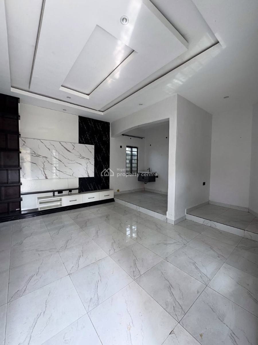 3 Bedroom Bungalow with Gate House, Rumuekini, Port Harcourt, Rivers, Detached Bungalow for Sale