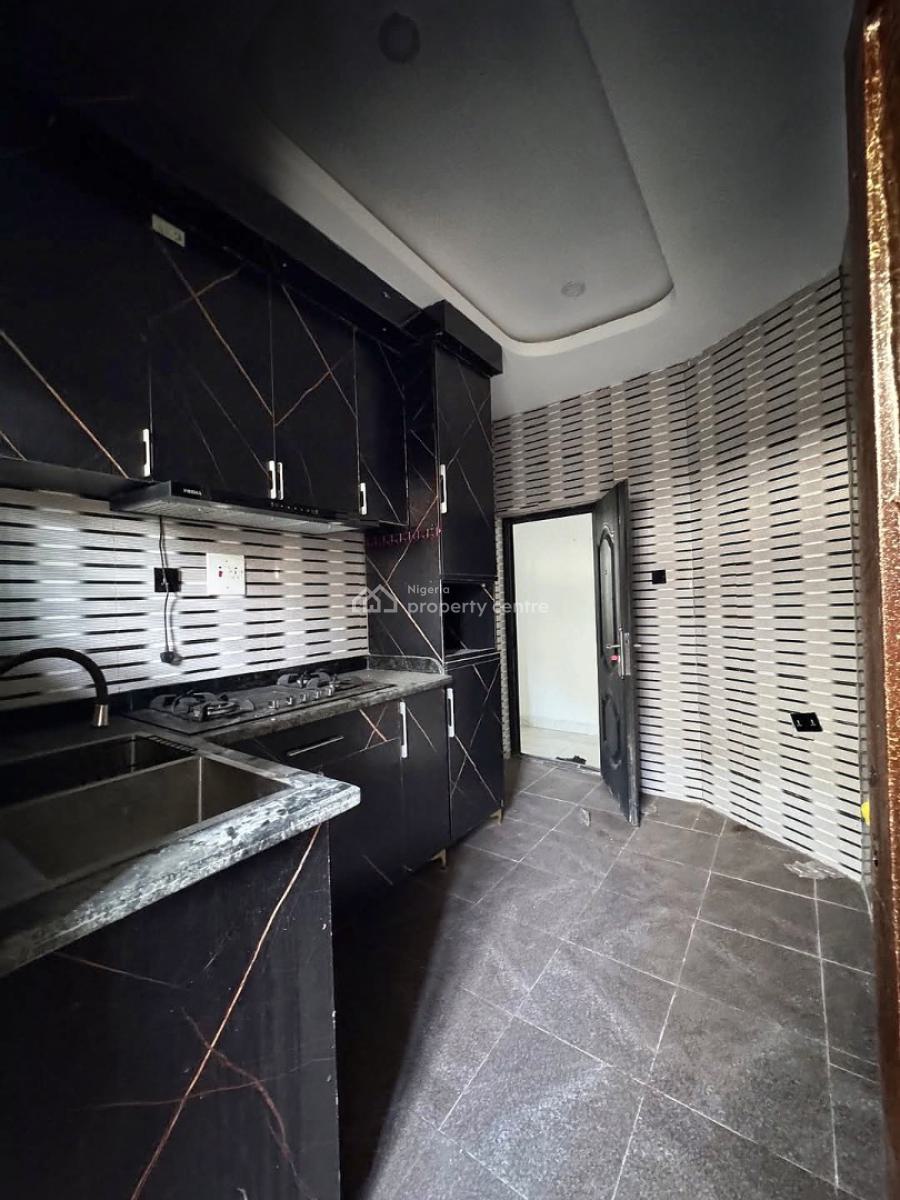 3 Bedroom Bungalow with Gate House, Rumuekini, Port Harcourt, Rivers, Detached Bungalow for Sale