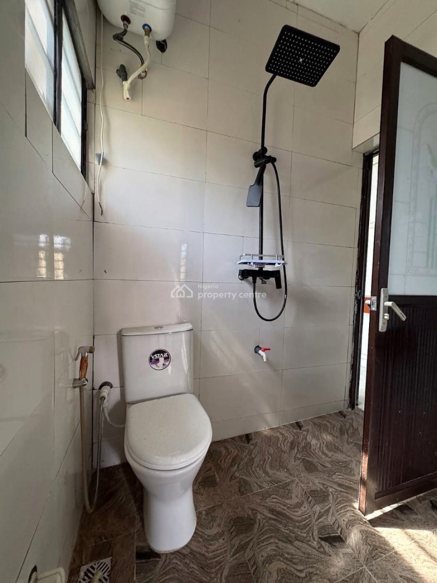 3 Bedroom Bungalow with Gate House, Rumuekini, Port Harcourt, Rivers, Detached Bungalow for Sale