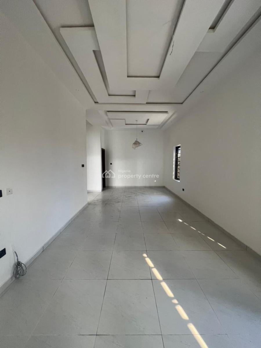 Fully Serviced 4 Bed Terrace Duplex with Bq, Orchid, Lekki, Lagos, Terraced Duplex for Sale