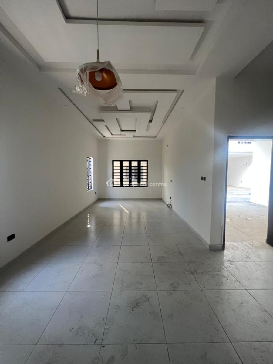 Fully Serviced 4 Bed Terrace Duplex with Bq, Orchid, Lekki, Lagos, Terraced Duplex for Sale