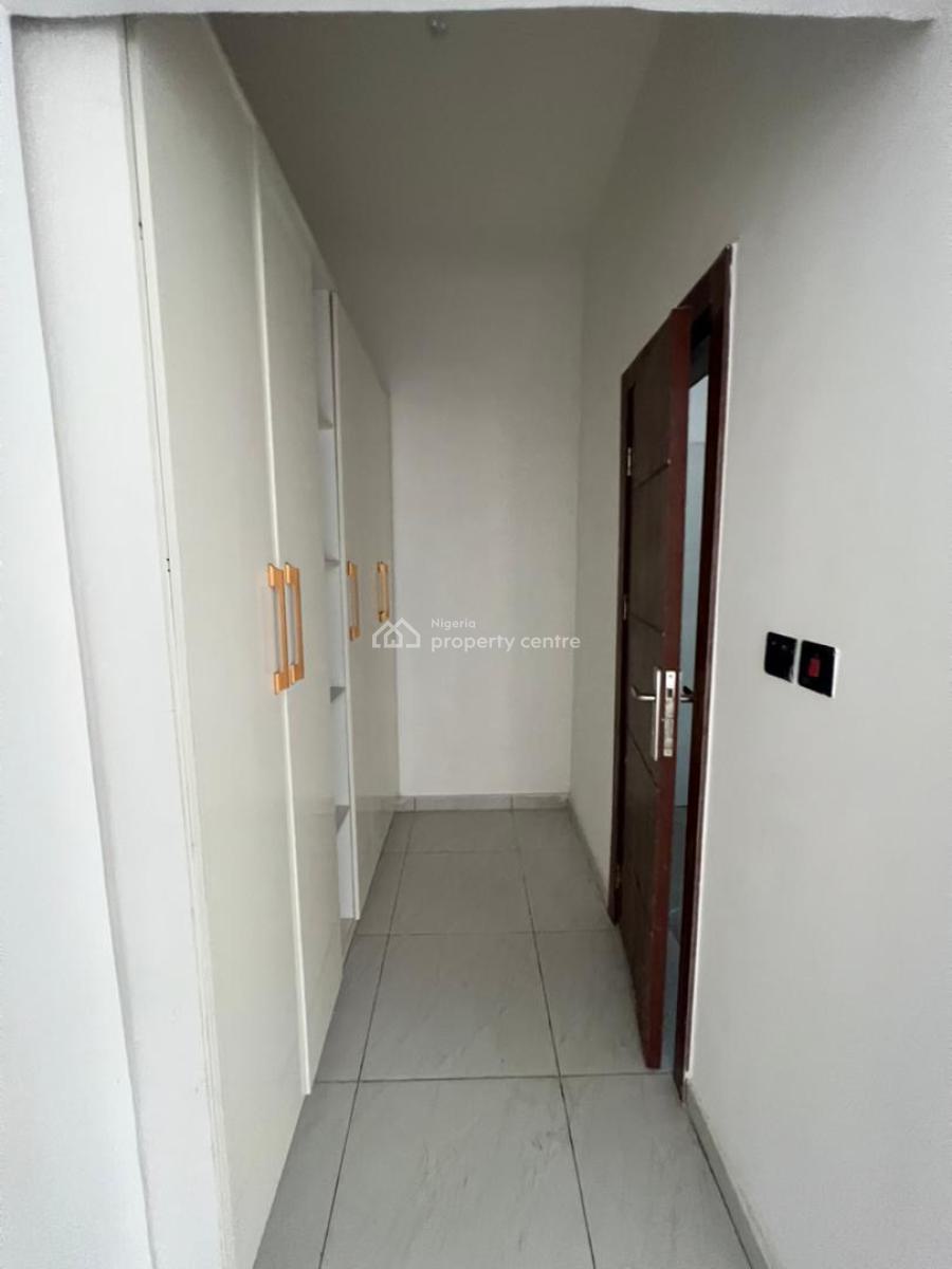 Fully Serviced 4 Bed Terrace Duplex with Bq, Orchid, Lekki, Lagos, Terraced Duplex for Sale
