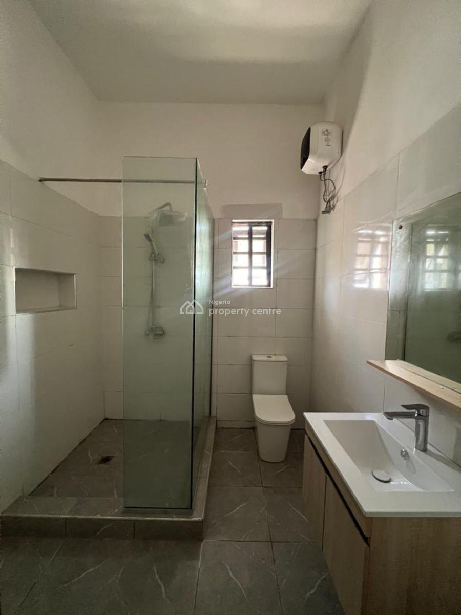 Fully Serviced 4 Bed Terrace Duplex with Bq, Orchid, Lekki, Lagos, Terraced Duplex for Sale