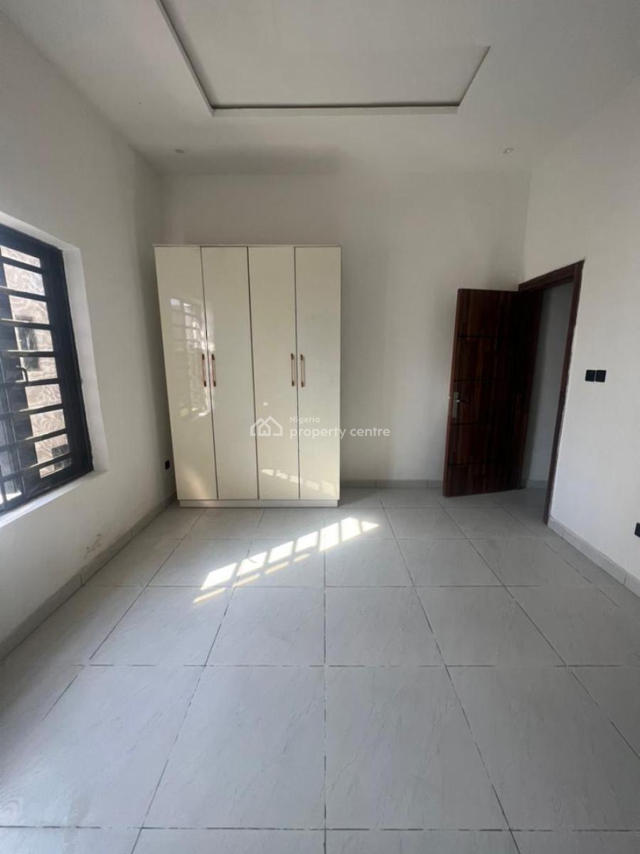 Fully Serviced 4 Bed Terrace Duplex with Bq, Orchid, Lekki, Lagos, Terraced Duplex for Sale