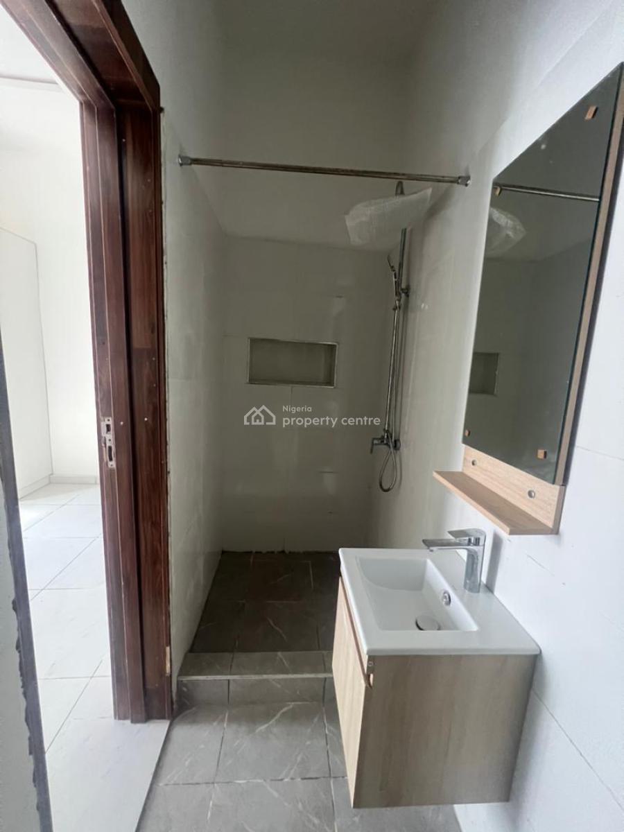 Fully Serviced 4 Bed Terrace Duplex with Bq, Orchid, Lekki, Lagos, Terraced Duplex for Sale