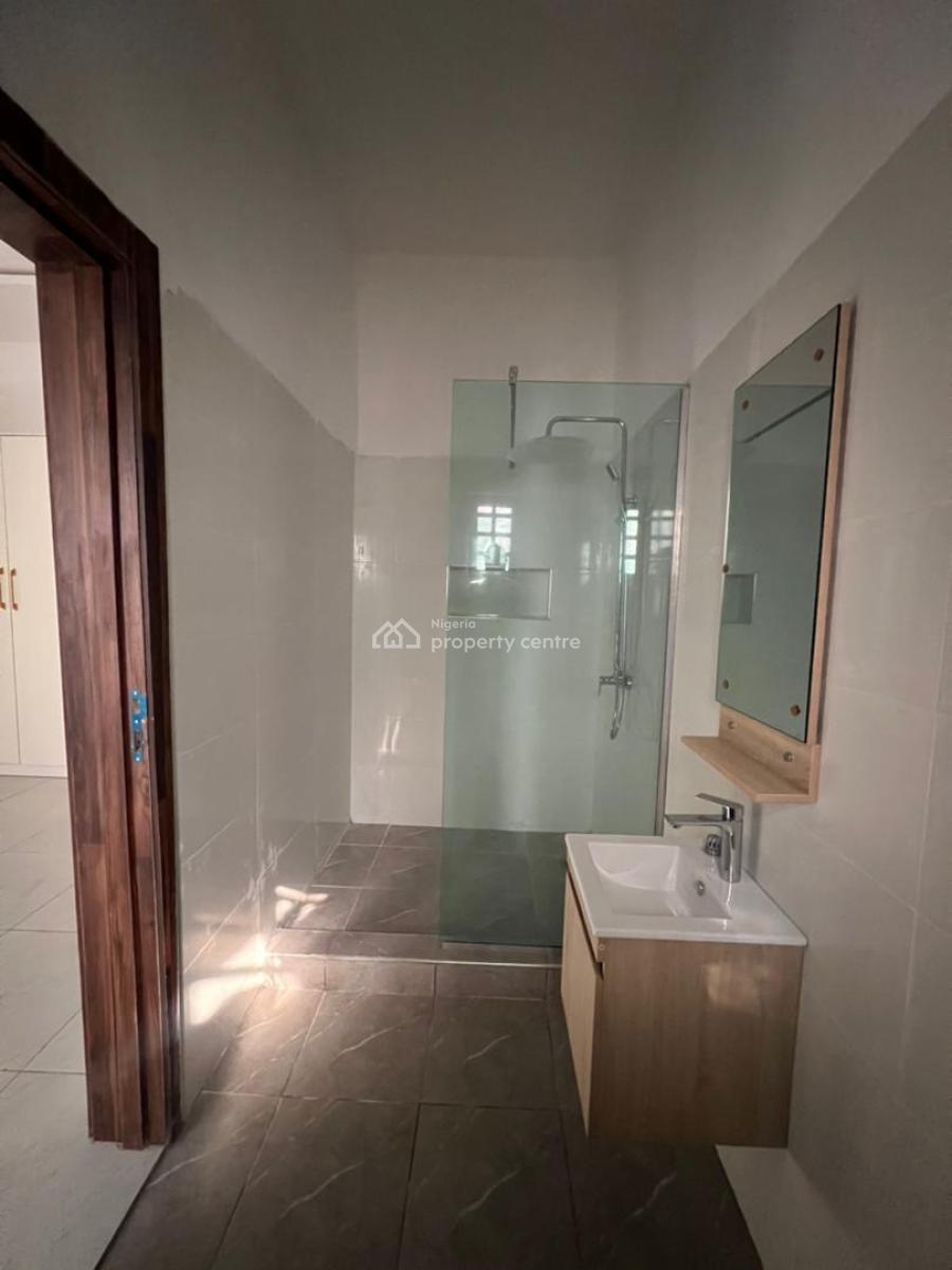 Fully Serviced 4 Bed Terrace Duplex with Bq, Orchid, Lekki, Lagos, Terraced Duplex for Sale