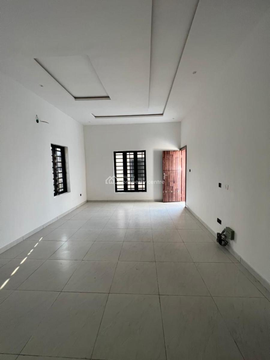 Fully Serviced 4 Bed Terrace Duplex with Bq, Orchid, Lekki, Lagos, Terraced Duplex for Sale